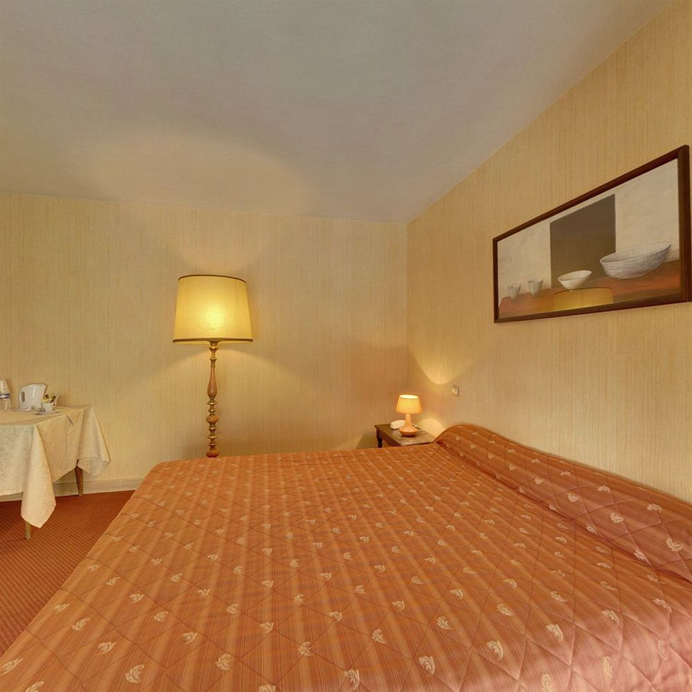 Hotel Aux Truites Bleues Fort-du-Plasne Exteriér fotografie