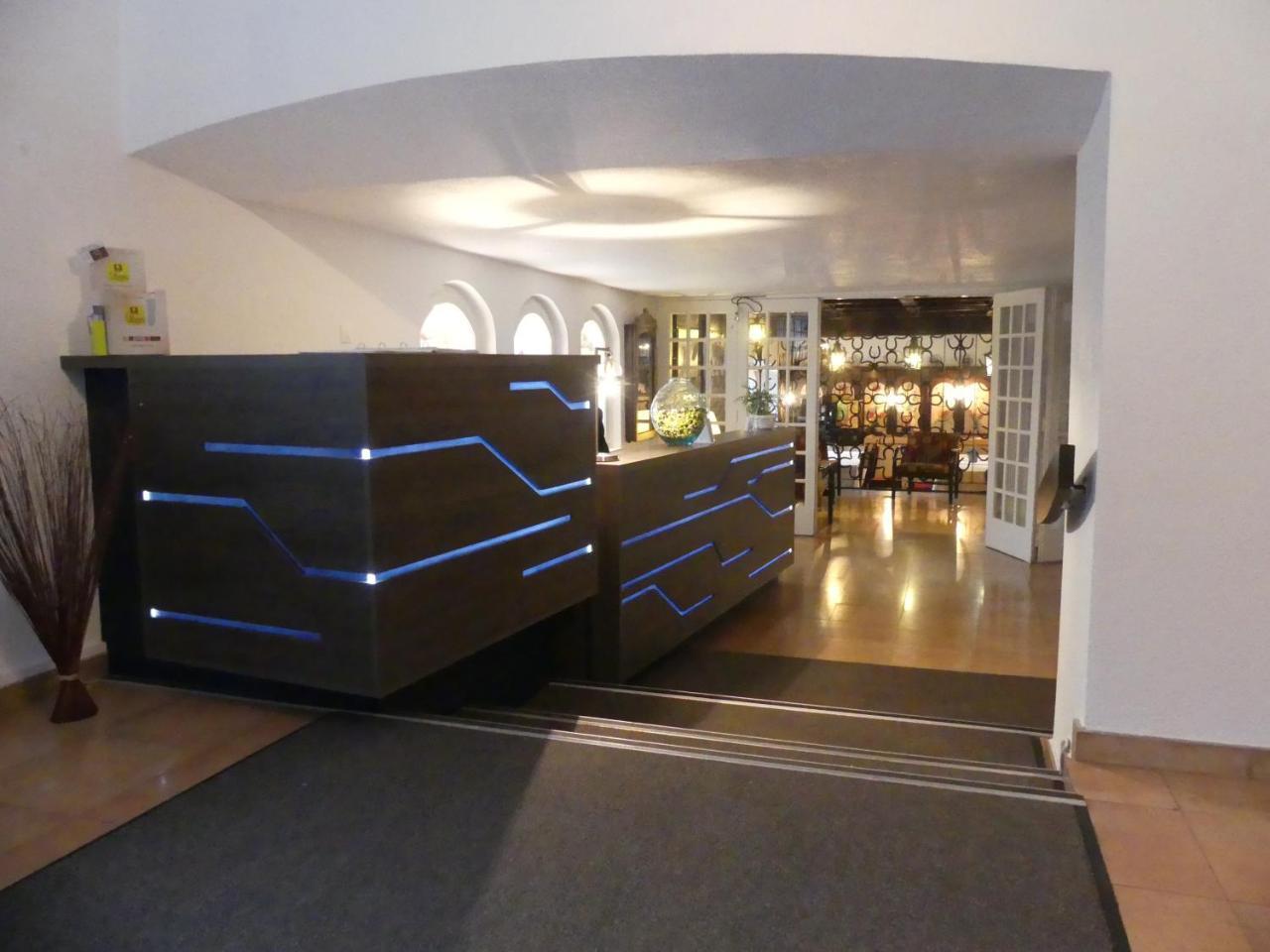 Hotel Aux Truites Bleues Fort-du-Plasne Exteriér fotografie